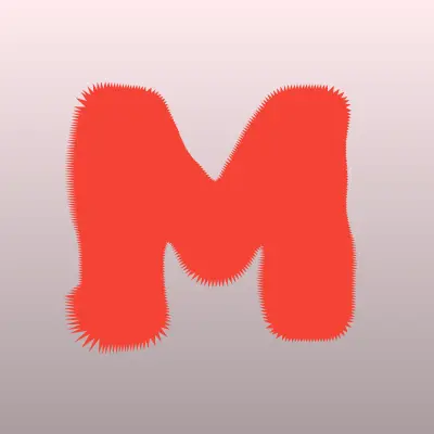 МАШ двор, СТО, лого-визитка