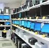 Компьютерные магазины в Адамовке